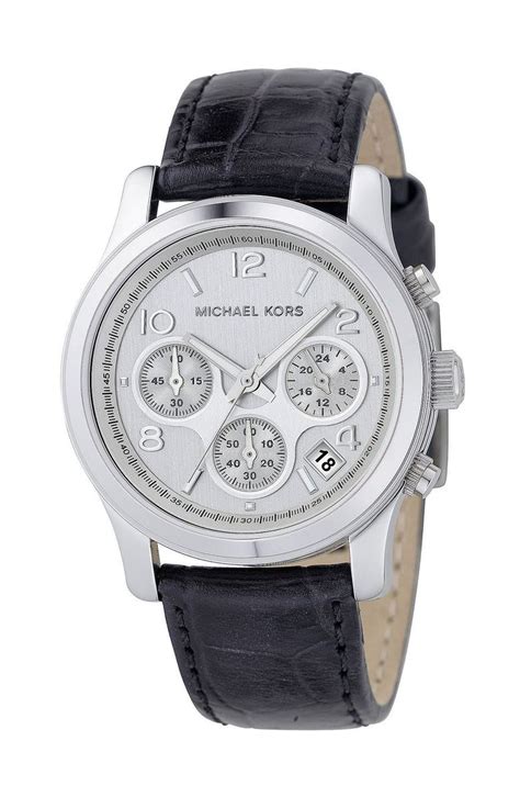 michael kors silver chronograph watch|michael kors turquoise face watch.